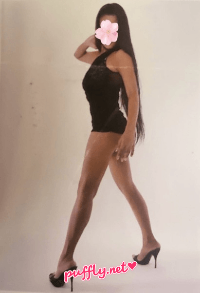 Lin Lin in Munich — Erotic massage, Thai massage, body to body | Puffly — photo 3