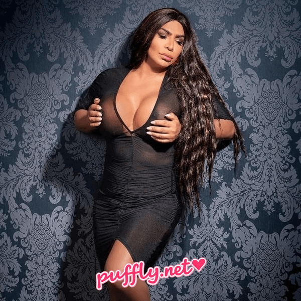 Andressa Ivanova in Berlin — anal, Deepthrot, 69 Pur, Escort | Puffly