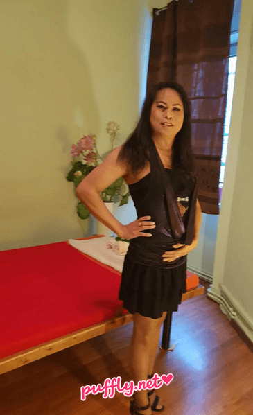 TS Pin Thai Massage in Berlin — Erotic massage, Thai massage, body to body | Puffly — photo 3