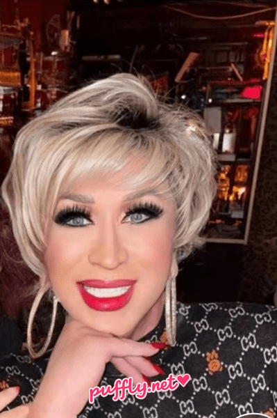 German trans Roxy multi-talent in Berlin — anal, Deepthrot, 69 Pur, Escort | Puffly — photo 2