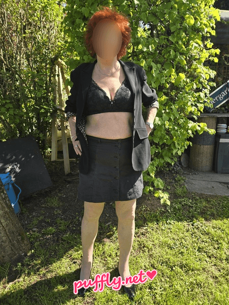 Gudrun in Stuttgart — anal, Deepthrot, 69 Pur, Escort | Puffly — photo 3