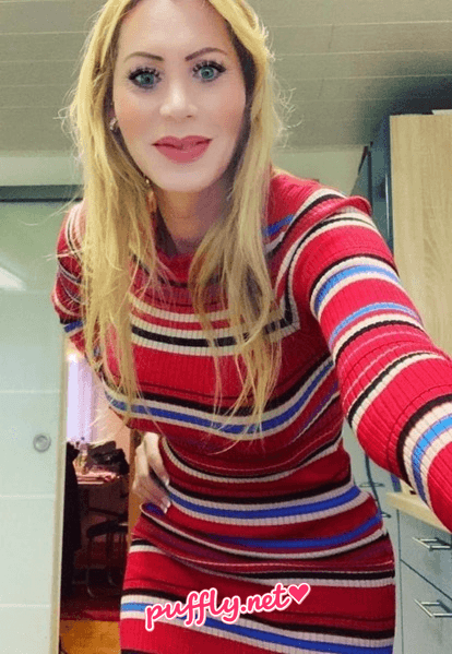 Trans Ts Barbie LONGDONG Trier in Trier — anal, Deepthrot, 69 Pur, Escort | Puffly — photo 3