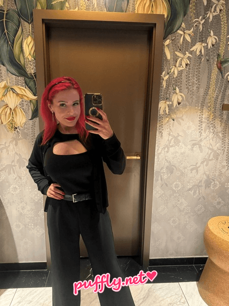 Scarlett Kink - Original Pictures Dusseldorf in Düsseldorf — anal, Deepthrot, 69 Pur, Escort | Puffly — photo 3