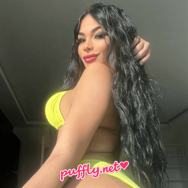 TS Tiffany Silva in Stuttgart — anal, Deepthrot, 69 Pur, Escort | Puffly