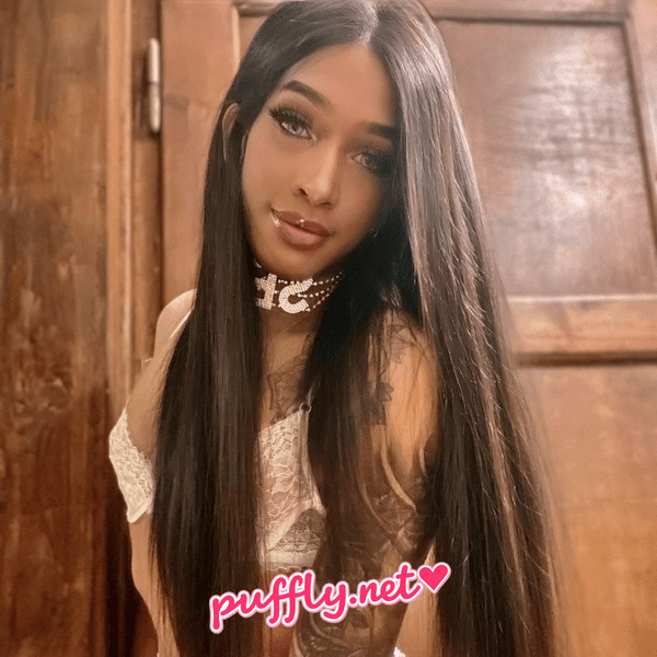 TS Gina 26 cm Party XXL in Berlin — anal, Deepthrot, 69 Pur, Escort | Puffly