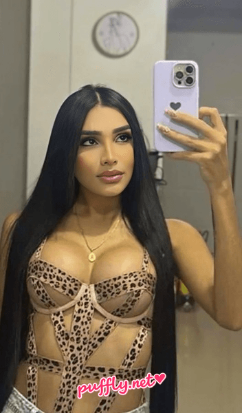 TS Karina Santana in Düsseldorf — anal, Deepthrot, 69 Pur, Escort | Puffly — photo 3