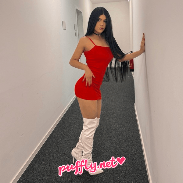 TS Oriana in Frankfurt — anal, Deepthrot, 69 Pur, Escort | Puffly — photo 3