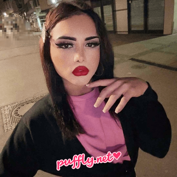 TS Megs in Stuttgart — anal, Deepthrot, 69 Pur, Escort | Puffly — photo 3