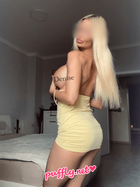 Denise in Halle (Saale) — anal, Deepthrot, 69 Pur, Escort | Puffly — photo 3