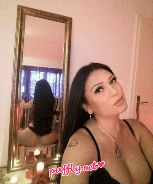 TS Zara XXL in Düsseldorf — anal, Deepthrot, 69 Pur, Escort | Puffly — photo 2