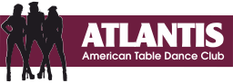 Atlantis Tabledance Club in Münster — brothel and erotic club