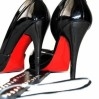 Domina Linda Dorn Dominastudio Frankfurt in Frankfurt am Main — brothel and erotic club
