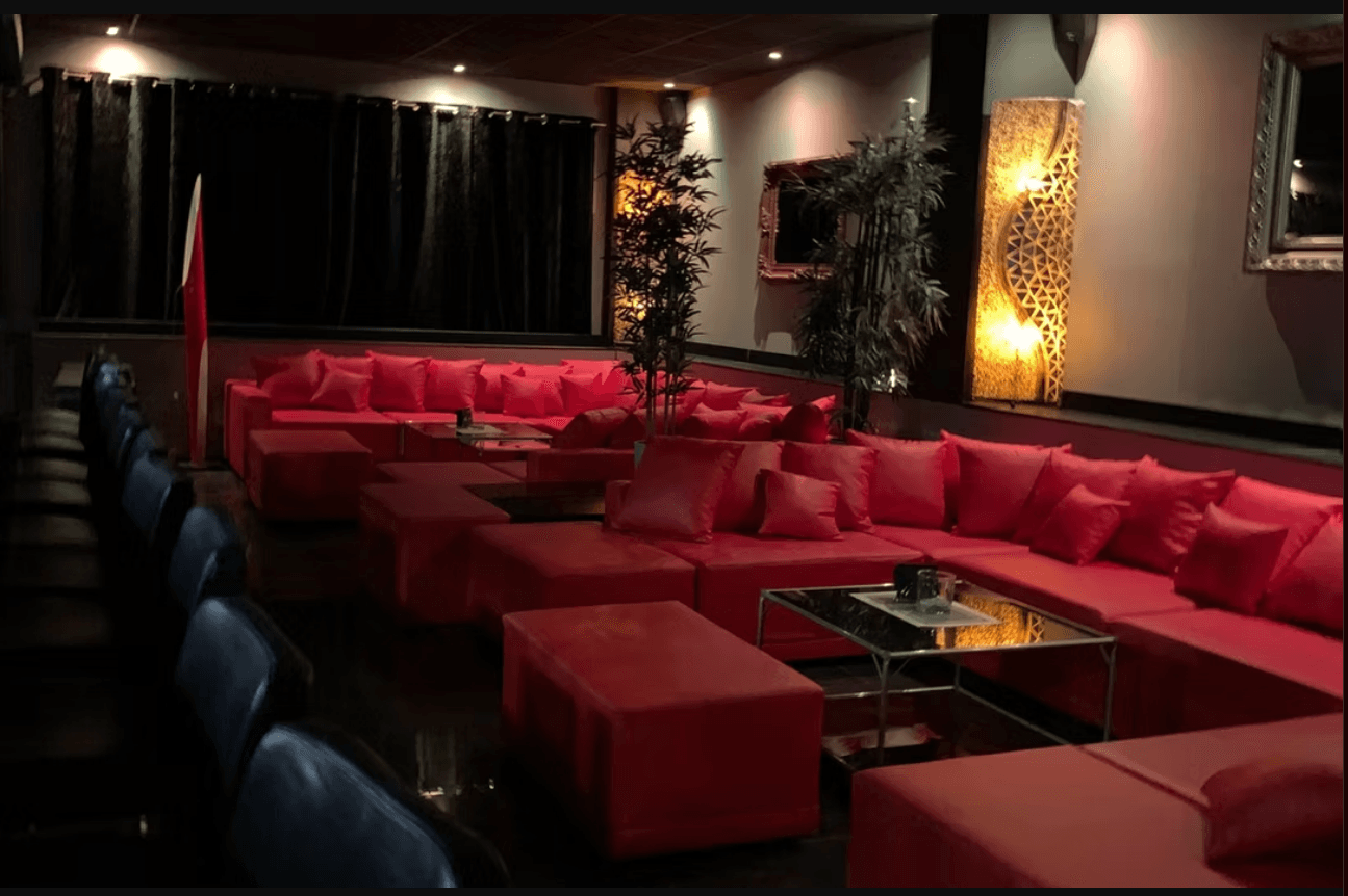 Dreamlight GmbH in Nürnberg — brothel and erotic club — photo 3