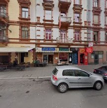 Eros-Center 55 - Frankfurt am Main in Frankfurt am Main — brothel and erotic club — photo 2