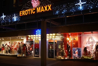 EROTIC MAXX in Dresden — brothel and erotic club — photo 2