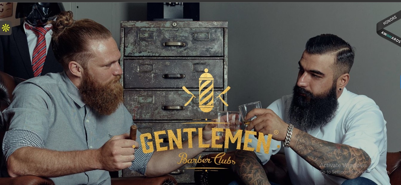 Gentlemen Barber Clubs in Köln — brothel and erotic club — photo 2