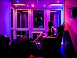 Grimberg-Sauna in Gelsenkirchen — brothel and erotic club — photo 2