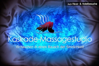 Kaskade Massagestudio in Frankfurt am Main — brothel and erotic club