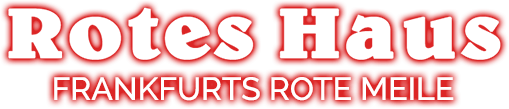 Laufhaus Rotes Haus Frankfurt in Frankfurt am Main — brothel and erotic club