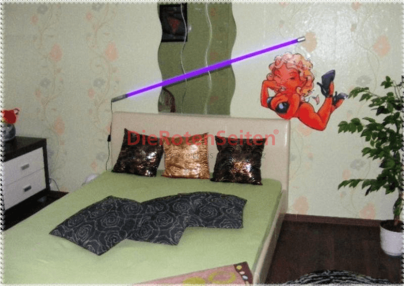 Liebeshöhle Neunkirchen in Neunkirchen an der Saar — brothel and erotic club