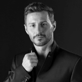 Stripper Maurice in Dresden, Leipzig und Chemnitz buchen in Chemnitz — brothel and erotic club