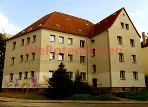 Studio M in Leipzig — Bordell, Erotikclub und Laufhaus