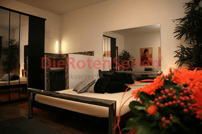 Susanne Hahn in München — brothel and erotic club